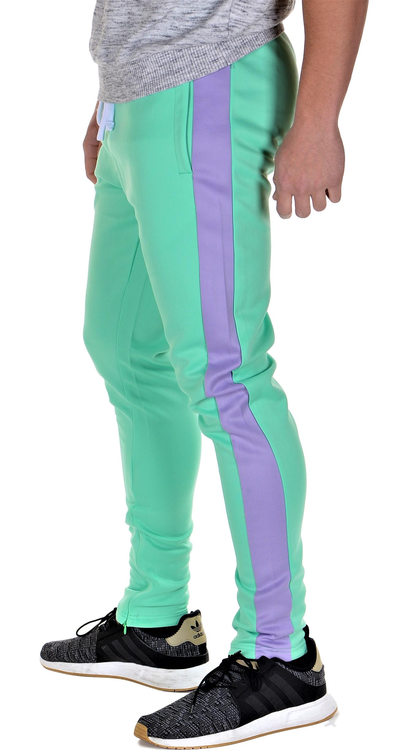 rebel mens track pants