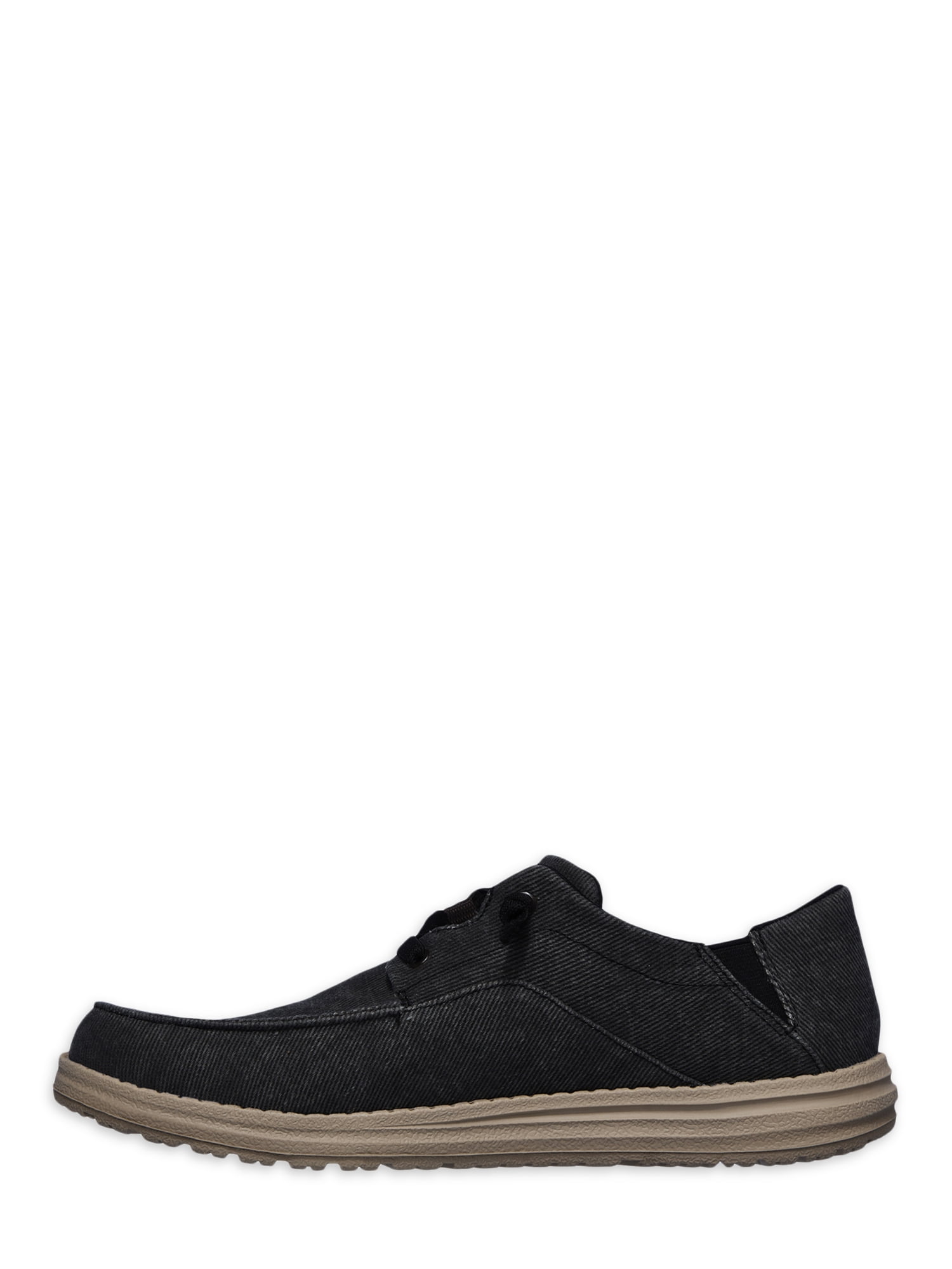 Skechers Men's Melson Volgo Slip-on Casual Shoe (Wide Width Available)