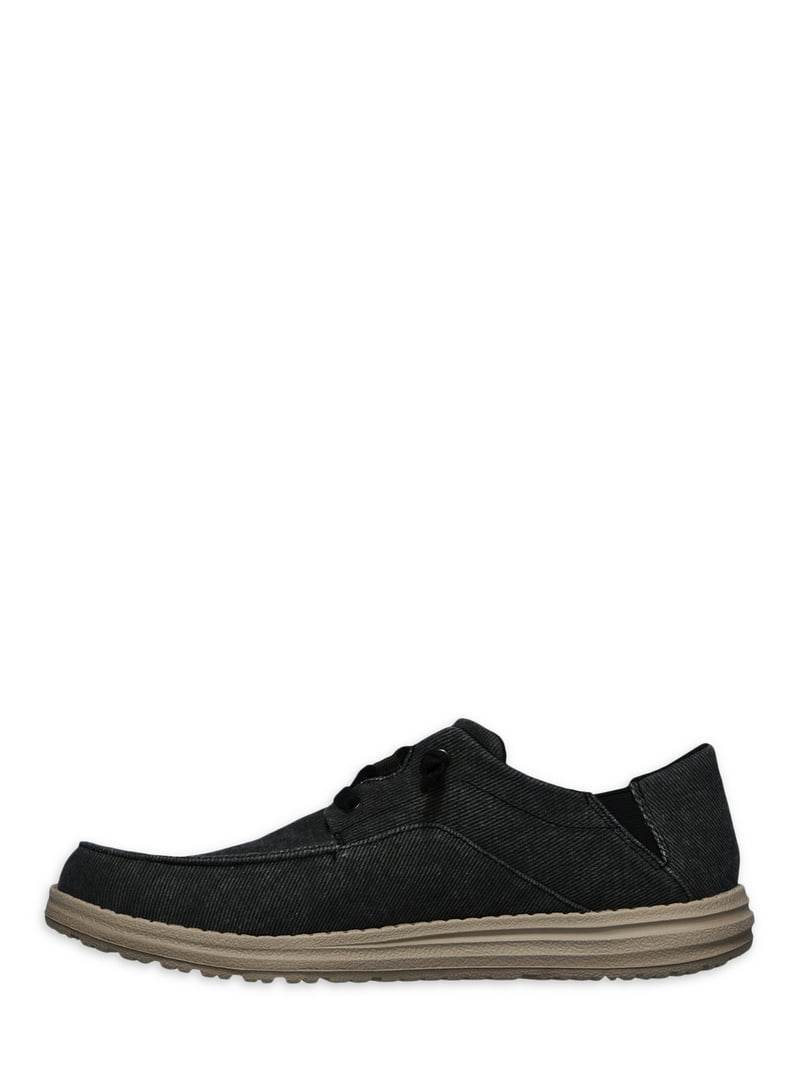 Skechers Melson Volgo Slip-on Casual Shoe - Walmart.com display picture 2