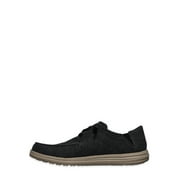 Skechers Men's Melson Volgo Slip-on Casual Shoe (Wide Width Available)