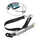 thumbnail image 4 of BICICLE TRAILER HITCH ENTERNO CONDADER con CONTANTAMIENTO COMPROPADOR BICICLETE TRAILER CADE ADAPTADOR, 4 of 8