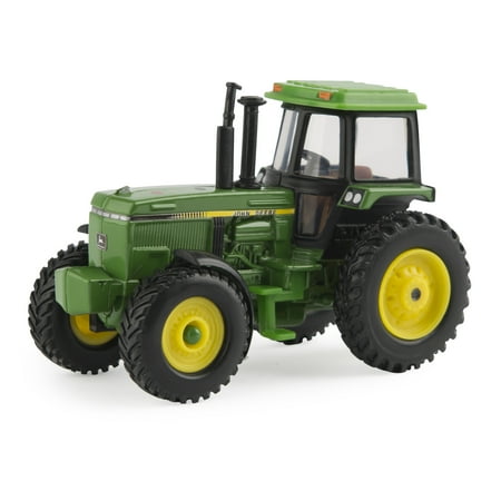 UPC: 0036881465744 | John Deere 1:64 Vintage Tractor with Cab