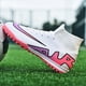 thumbnail image 5 of Botas de fútbol profesionales de alta calidad para hombre y mujer, zapatos deportivos de entrenamiento de hierba, transpirables, para interior, 5 of 5