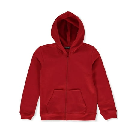 

Cookie s Boys Zipper Hoodie - red 2t (Toddler)