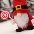 thumbnail image 1 of Duendes Sin Rostro Accesorios de dibujos animados de fiesta festiva de enano de Navidad para niños regalos de cumpleaños de Año Nuevo Ndcxsfigh Libre de BPA, 1 of 6