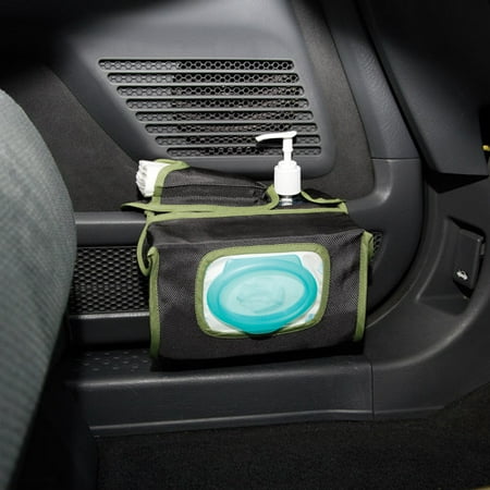 Safety 1st Car Door Sanitation Station