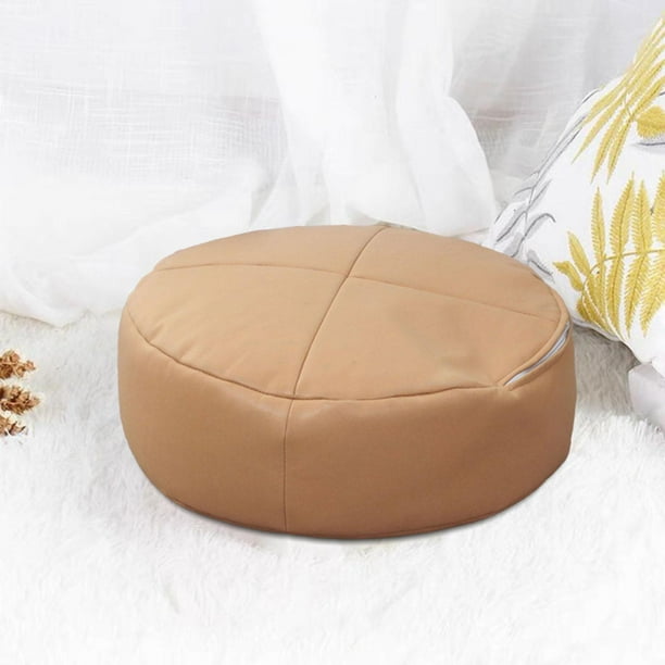 Walmart pouf ottoman outlet