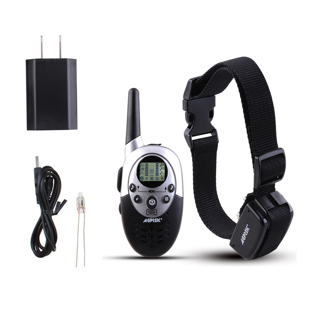 Walmart training collar Clearance