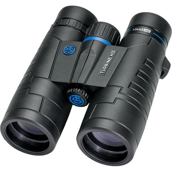 TSO Turbine 10x42 Roof Binocular