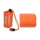 thumbnail image 2 of Saco de dormir de emergencia ANGGREK Bivy saco Portátil Impermeable a Prueba de Humedad con Silbato de emergencia, 2 of 8