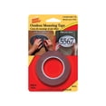 thumbnail image 5 of Magic Mounts Outdoor Mounting Tape Adhesive 7/8 x 72 in Permanent Clear, 12-Pack, 5 of 6