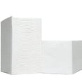 thumbnail image 2 of Servilletas de cóctel Pinnacle Supply, 3 capas, para bebidas blancas, 500 unidades, 2 of 6