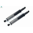 thumbnail image 4 of Pair of 2 Rear Complete Shock Absorber Kit For 2004 2005 GMC Envoy Xuv, 4 of 6