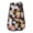 Colorful Happy Cats, variant on Dailycode Double Sided Oven Mitt with Loop Heat Resistant Kitchen Long Potholders 7" x 35" Running Horse and Rose