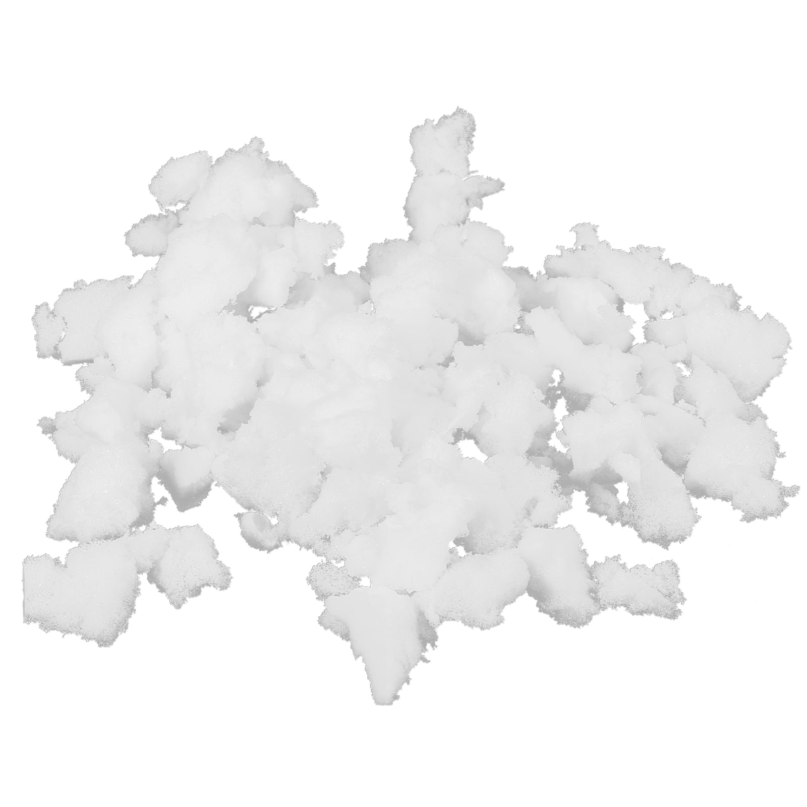 Soimiss 1 Bag Filling Material for Bean Bag Chair with Memory Foams Stability