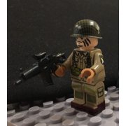 Brick Loot MEGA Pack 86 Weapons - Designed for Minifigures and Brick Building Sets