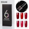 thumbnail image 3 of ROSALIND 6 Unids / lote 7ML Nail Soak-off Gel Polish UV Nail de larga duración Labymos Natural, 3 of 7
