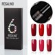 thumbnail image 3 of Set de 6 esmaltes en gel ROSALIND para uñas naturales y artificiales, secado rápido con lámpara UV, ideal para uso profesional o en casa., 3 of 6
