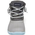 thumbnail image 5 of Sperry Top-Sider Kids Unisex Saltwater Duck Boot, 5 of 6