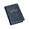 Leatherbound Pocket-Size US Constitution - Book