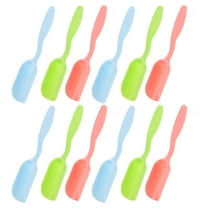Worgeous 20 Pcs 多肉种植工 Garden Hand Shovel Plant Scoops Small Shovels Digging You Blue