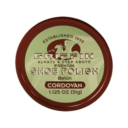 griffin shoe polish