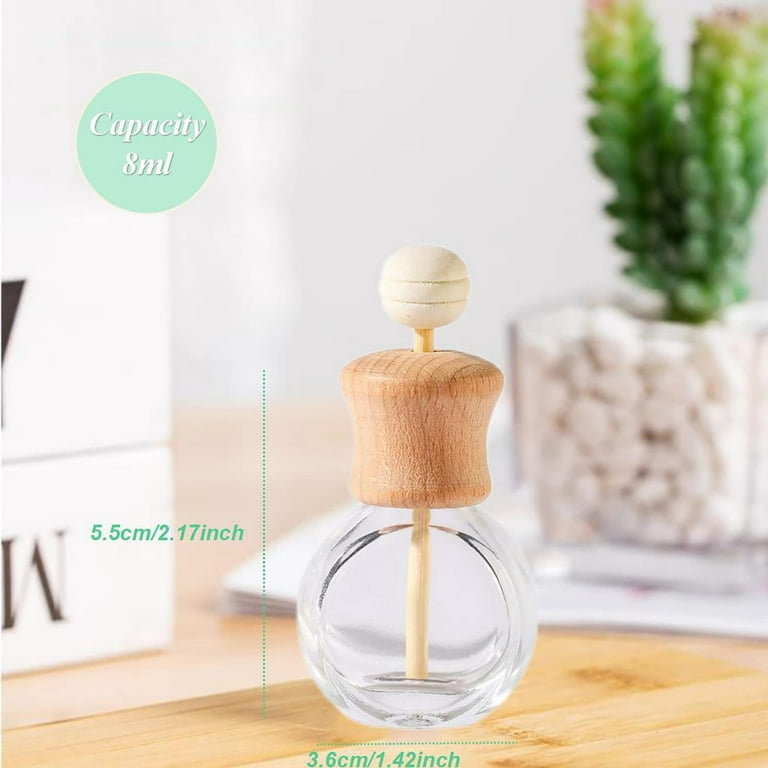 Car Scent Silent Car Perfume With Volcano Eruption Shape Portable Perfume  Oil Diffuser With Fragrance Spray Freshener 3 Modes - AliExpress