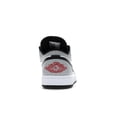 thumbnail image 4 of Jordan Men's 1 Low Light Smoke Grey Basketball Shoes, from StockX, 4 of 5