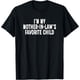thumbnail image 1 of Im My Mother in Laws - Camiseta divertida para padres, 1 of 2