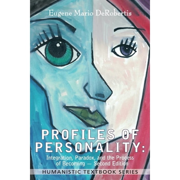 Profiles of Personality (2nd Edition), (Paperback)