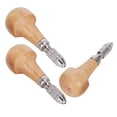 thumbnail image 4 of Tornillo de banco ANGGREK Herramienta de Fabricación profesional, 4 of 8