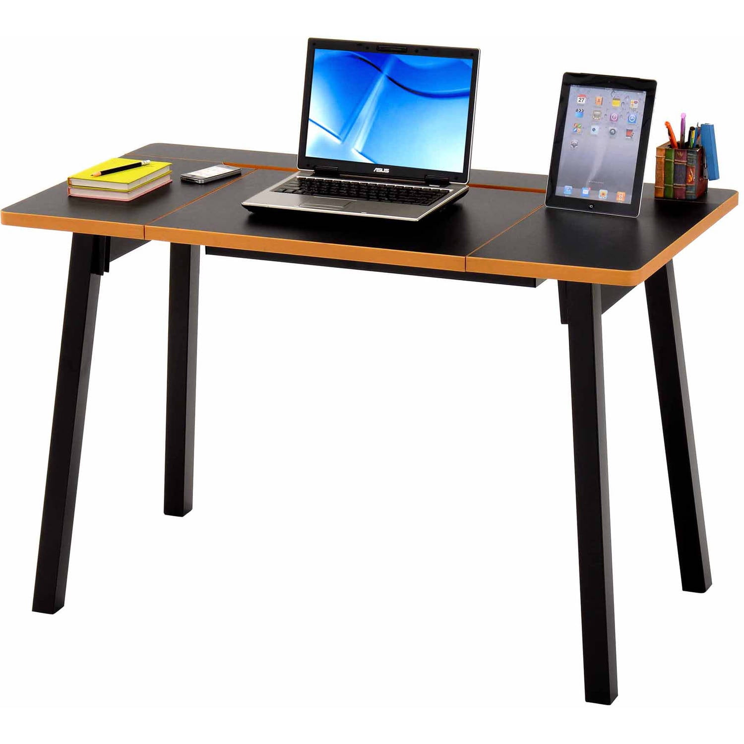 Flexx Multi-Functional Desk with Storage, Multiple Colors ... Flexx Multi-Functional Desk with Storage, Multiple Colors ...
