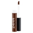 thumbnail image 2 of MAC COSMETICS STUDIO CONCEALER 0.23 OZ NW60 MAC COSMETICS/STUDIO FIX 24-HOUR SMOOTH WEAR CONCEALER (NW60) 0.23 OZ (7 ML) RICH ESPRESSO WITH RED UNDER FOR DEEP DARK SKIN, 2 of 3