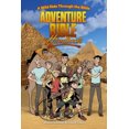 thumbnail image 1 of Adventure Bible Handbook: A Wild Ride Through the Bible (Adventure Bible), 1 of 2