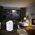 thumbnail image 1 of UPGRATOR 10Pcs ABS Material LED Candles Yellow Warm Light Flameless Candle Lights for Decor, 1 of 8
