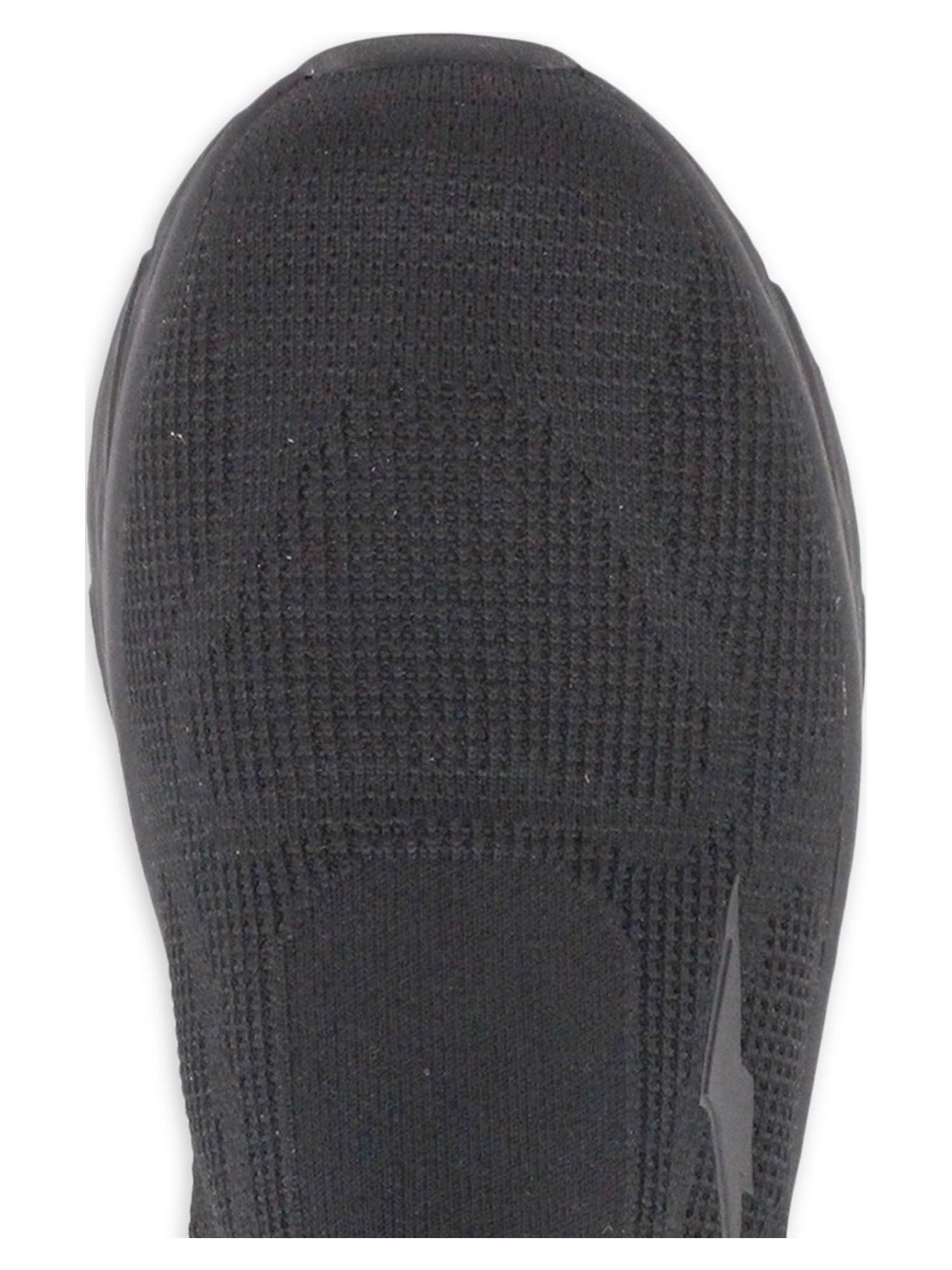 Avia Women's Slip-on Athletic Sneaker, Wide Width