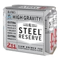 thumbnail image 4 of Steel Reserve High Gravity, 6 Pack, 16 fl oz Aluminum Cans, 8.1% ABV, 4 of 4