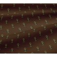 thumbnail image 5 of oneOone Viscose Jersey Fabric Ethnic Ikat Printed Craft Fabric BTY 60 Inch Wide, 5 of 5