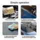 thumbnail image 4 of Ceramic Coating Car Wax Polish Spray 120ml, 4 of 4