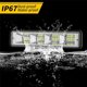 thumbnail image 5 of Waterproof Led Boat Lights,2 Lights 72W 2200LMS 120°Flood Light, 5 of 5