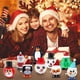 thumbnail image 5 of Juguetes de cuerda navideños para niños, calcetines navideños, juguetes de Papá Noel para árbol de Navidad, regalos de clase, regalos de fiesta de Navidad para niños, bolsas de regalo, 5 of 5