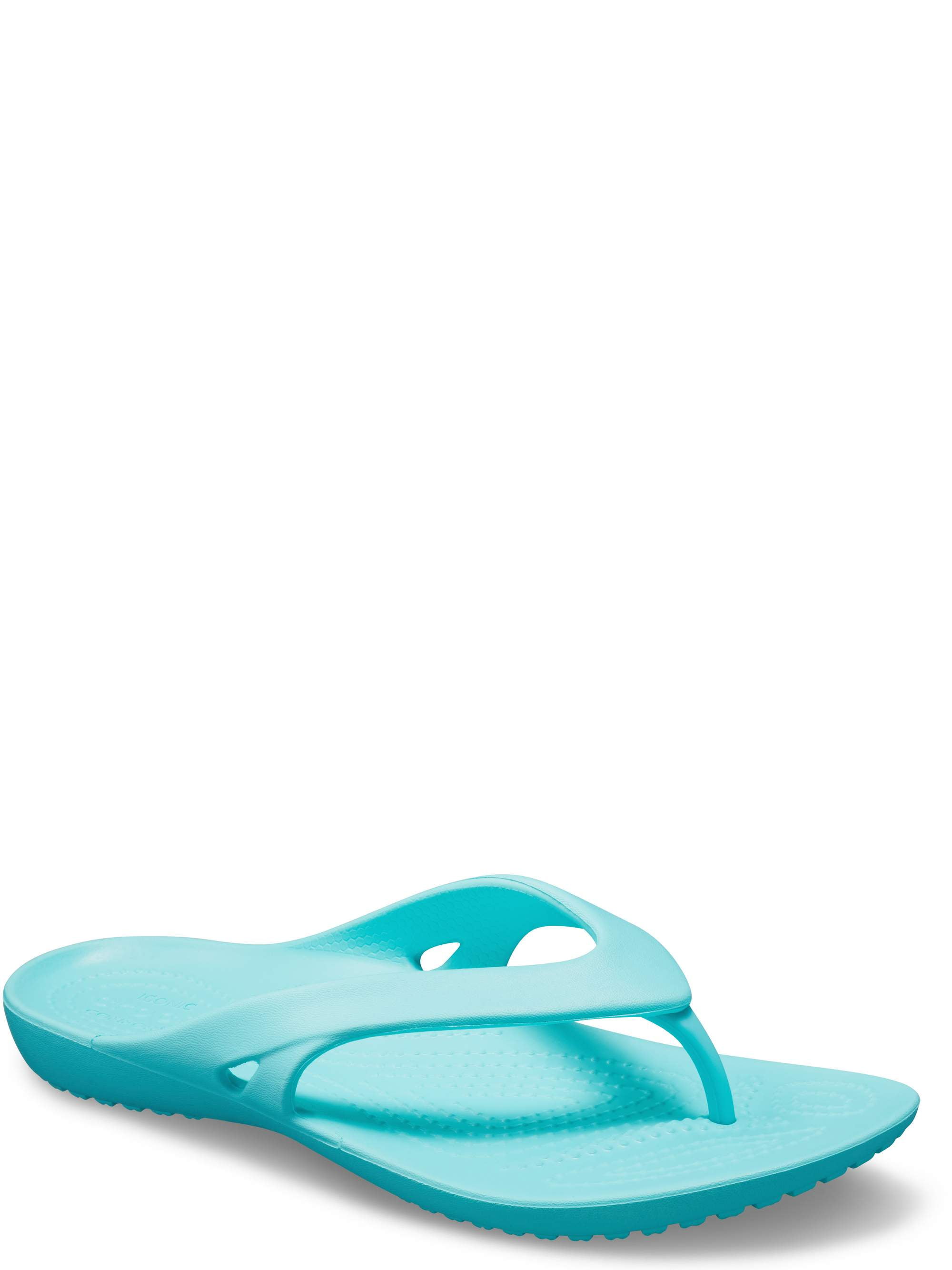 Crocs Women's Kadee II Flip Sandals