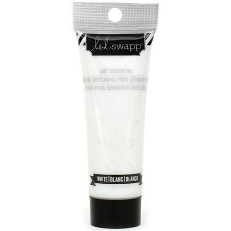 Heidi Swapp Screen Printing Inks, 1.7 oz Tube