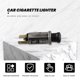 thumbnail image 3 of 12V Car Lighter Socket Plug Assembly 85500-12240 for 4Runner Land Cruiser RX330, 3 of 5