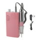 thumbnail image 2 of Máquina Pulidora De Uñas, Batería De 2500 MAh, Kit De Máquina Perforadora De Uñas Recargable, 100-240 V, Segura, 30000 Rpm Para Uso Doméstico, 2 of 7