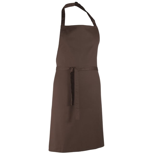Premier Colours Bib Apron / Workwear
