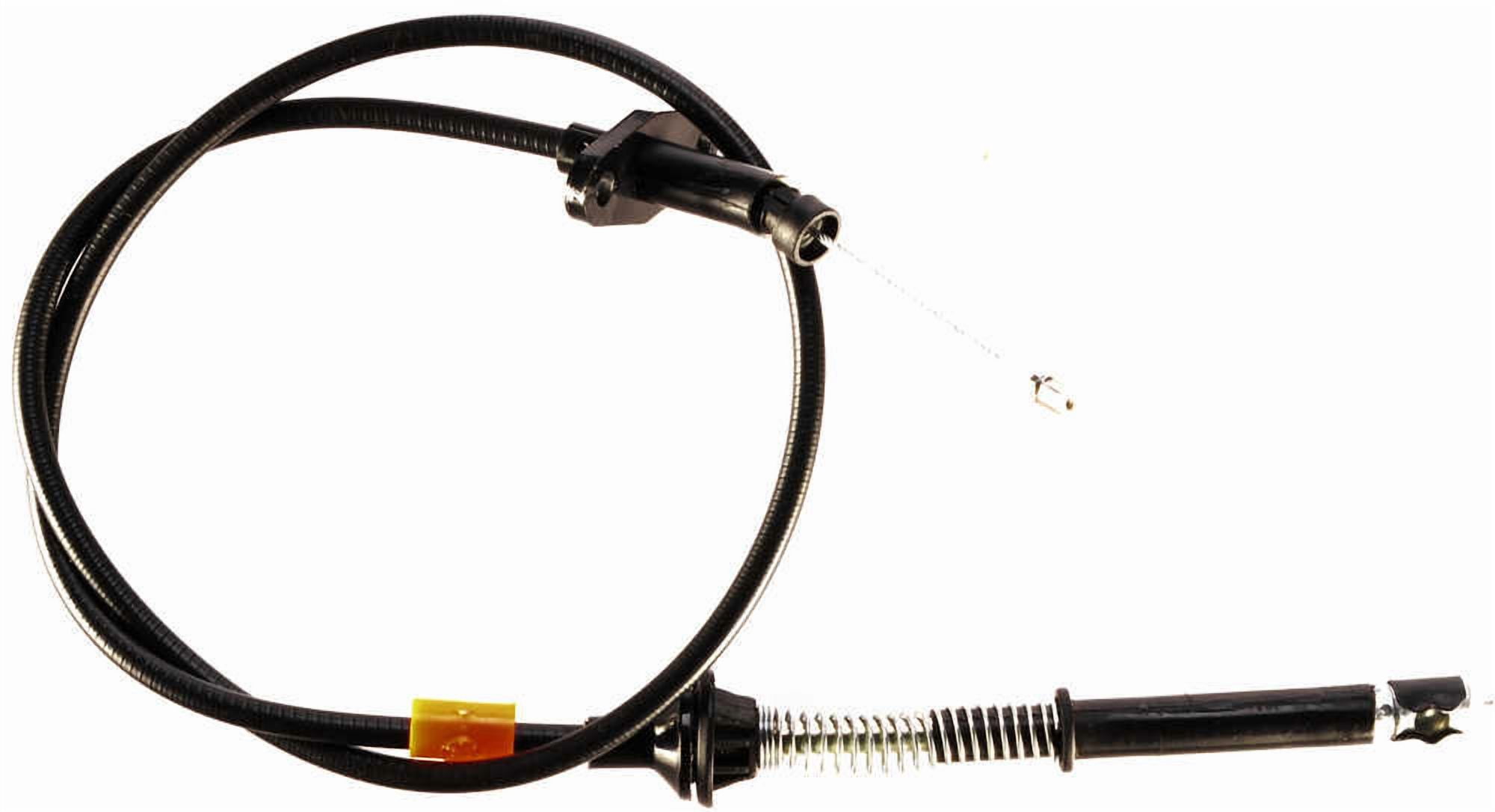 Pioneer Automotive Industries CA-8806 Accelerator Cable