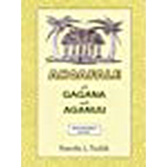 Anoafale O Le Gagana Ma Le Aganuu