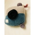 thumbnail image 3 of 3" Soft Stuffed Plush Camera For Kids Replacement Craft Accessory Toy, 3 of 6