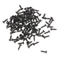 thumbnail image 1 of Tornillos Para Panel De Guitarra, Tornillo De Montaje De Protección Antideslizante Metal 100PCS Rosca Transparente Fácil De Instalar Para Instrumentos Musicales ANGGREK No, 1 of 7